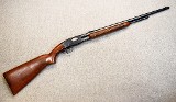 Remington ~ Model 121 Fieldmaster ~ .22 S, L, LR