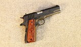 Springfield Armory ~ Model 1911-A1 ~ .45 Auto