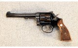 Smith & Wesson ~ Model 17 - 2 of 3
