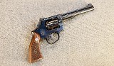 Smith & Wesson ~ Model 17