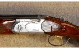Beretta ~ Model 682 Sporting ~ 12 Ga. / .410 Bore - 7 of 11