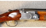 Beretta ~ Model 682 Sporting ~ 12 Ga. / .410 Bore - 3 of 11