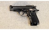 Beretta ~ Model 85 BB Cheetah ~ .380 ACP - 2 of 2