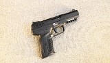 FN Herstal ~ Model Five-Seven ~ 5.7x28mm