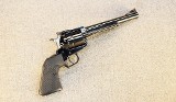 Ruger ~ New Model Super Blackhawk ~ .44 Mag.