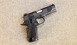 Smith & Wesson ~ Model SC1911 SC ~ .45 ACP