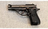 Beretta ~ Model 85 BB Cheetah ~ .380 ACP - 2 of 2