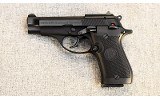 Beretta ~ Model 85 BB Cheetah ~ .380 ACP - 2 of 2