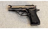 Beretta ~ Model 85 BB Cheetah ~ .380 ACP - 2 of 2