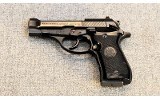 Beretta ~ Model 85 BB Cheetah ~ .380 ACP - 2 of 2