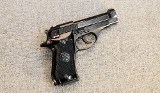 Beretta ~ Model 85 BB Cheetah ~ .380 ACP