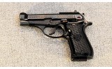 Beretta ~ Model 85 BB Cheetah ~ .380 ACP - 2 of 2