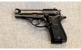 Beretta ~ Model 85 BB Cheetah ~ .380 ACP - 2 of 2