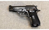 Beretta ~ Model 85 BB Cheetah ~ .380 ACP - 2 of 2
