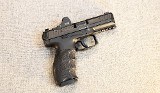 Heckler & Koch ~ Model VP9 ~ 9mm