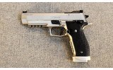 Sig Sauer ~ Custom Works ~ Model P226 X Five ~ 9mm - 2 of 2