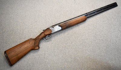 Beretta ~ Model 682 Sporting ~ 12 Ga.