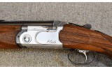 Beretta ~ Model 682 Sporting ~ 12 Ga. - 8 of 10