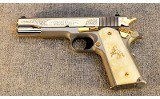 Colt ~ Government ~ .38 Super ~ Gold Premier - 2 of 3