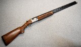 Beretta ~ Model 692 Sporting ~ 12 Ga.