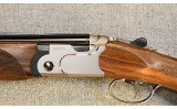 Beretta ~ Model 692 Sporting ~ 12 Ga. - 7 of 9