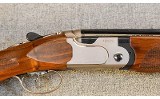 Beretta ~ Model 692 Sporting ~ 12 Ga. - 3 of 9