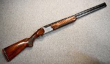 Browning ~ Citori Skeet ~ 12 Ga.