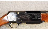 Browning ~ BAR Safari ~ .30-06 Spr. - 3 of 9