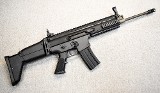 FN Herstal ~ Scar 16S ~ 5.56 Nato