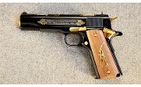 Colt ~ Government ~ .45 ACP ~ Tomb of the Unknown Soldier Anniversary - 2 of 3
