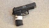 Sig Sauer ~ Model P226 ~ 9mm - 1 of 2