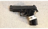 Sig Sauer ~ Model P226 ~ 9mm - 2 of 2