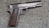 Colt ~ Model of 1911 ~ .45 Auto