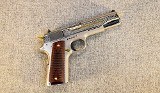 Colt ~ Government Model ~ .38 Super ~ Heritage Edition