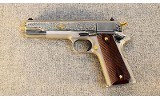 Colt ~ Government Model ~ .38 Super ~ Heritage Edition - 2 of 2