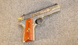 Colt ~ Government Model ~ .45 ACP ~ Spirit of America