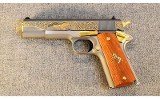 Colt ~ Government Model ~ .45 ACP ~ Spirit of America - 2 of 2
