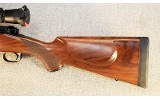 Winchester ~ Model 70 Classic Super Grade ~ .338 Win. Mag. - 8 of 9