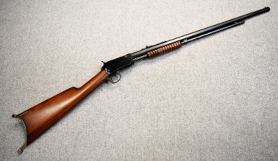 Winchester ~ Model 1890 ~ .22 Short