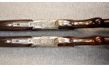 Browning Custom Shop ~ Model B25 C2S Factory Pair ~ 12 Gauge - 7 of 12