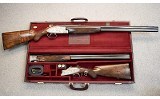 Browning Custom Shop ~ Model B25 C2S Factory Pair ~ 12 Gauge - 12 of 12