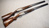 Browning Custom Shop ~ Model B25 C2S Factory Pair ~ 12 Gauge - 1 of 12