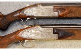 Browning Custom Shop ~ Model B25 C2S Factory Pair ~ 12 Gauge - 3 of 12