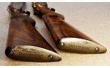 Browning Custom Shop ~ Model B25 C2S Factory Pair ~ 12 Gauge - 10 of 12