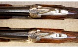 Browning Custom Shop ~ Model B25 C2S Factory Pair ~ 12 Gauge - 11 of 12
