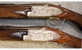 Browning Custom Shop ~ Model B25 C2S Factory Pair ~ 12 Gauge - 8 of 12