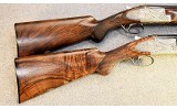 Browning Custom Shop ~ Model B25 C2S Factory Pair ~ 12 Gauge - 2 of 12