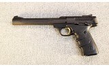 Browning ~ Buck Mark Bullseye Standard ~ .22 LR - 2 of 2