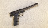 Browning ~ Buck Mark Bullseye Standard ~ .22 LR - 1 of 2