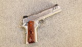 Springfield Armory ~ Model 1911-A1 ~ .45 ACP